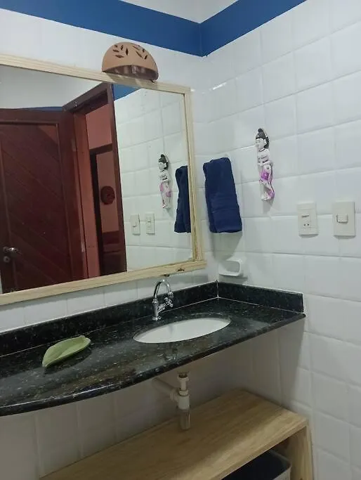 Residencial La Corte 26 Daire Porto Seguro