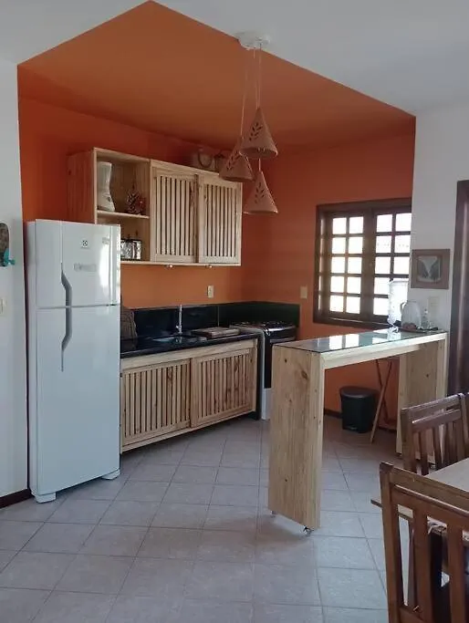 Residencial La Corte 26 Daire Porto Seguro Brezilya