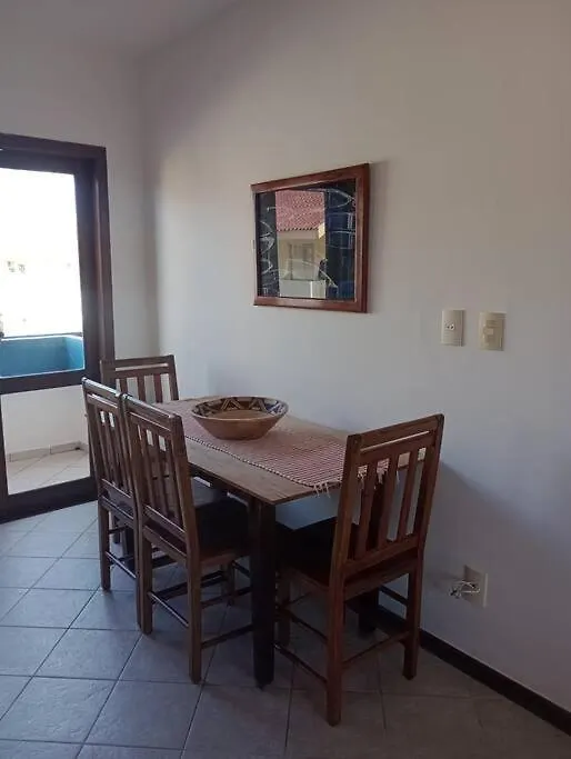 Residencial La Corte 26 Daire Porto Seguro