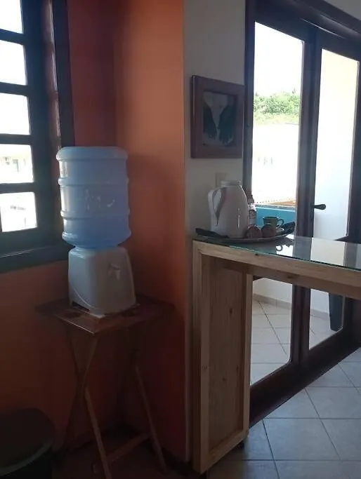 Residencial La Corte 26 Apartman Porto Seguro 0*,