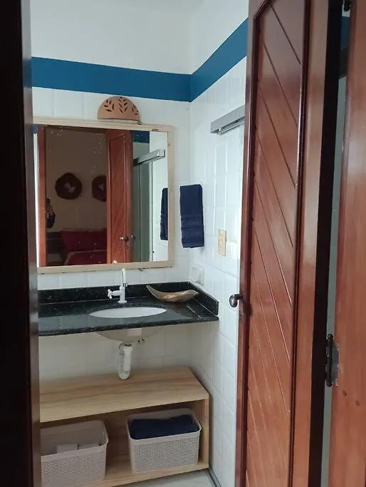 Residencial La Corte 26 Apartman Porto Seguro