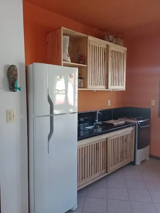 Residencial La Corte 26 Apartman Porto Seguro Brazília