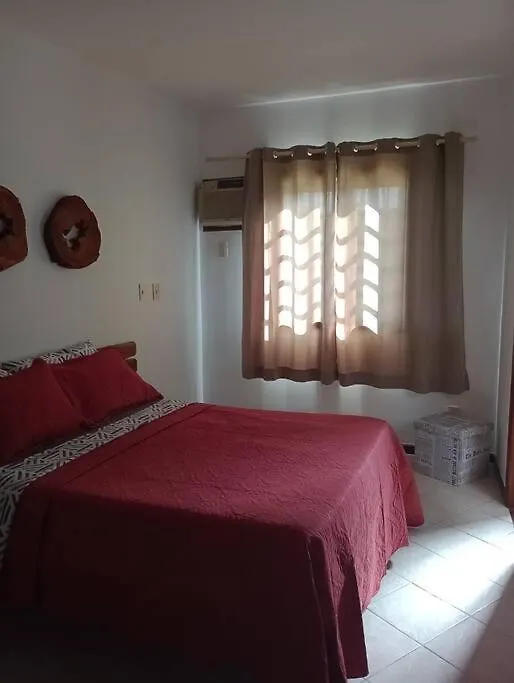 Residencial La Corte 26 Apartman Porto Seguro