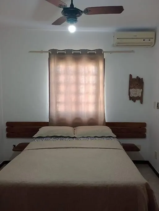 Residencial La Corte 26 Apartman Porto Seguro 0*,