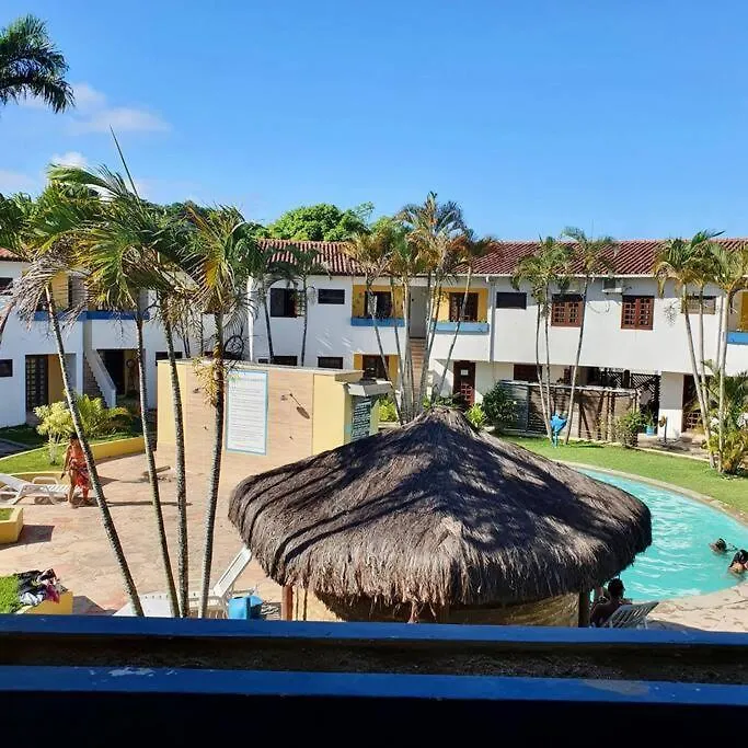 Residencial La Corte 26 Apartman Porto Seguro
