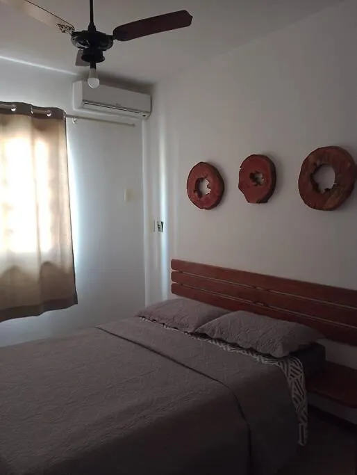 Residencial La Corte 26 Apartman Porto Seguro