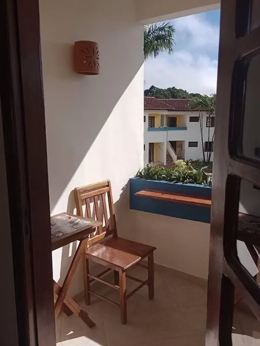 Residencial La Corte 26 Apartman Porto Seguro